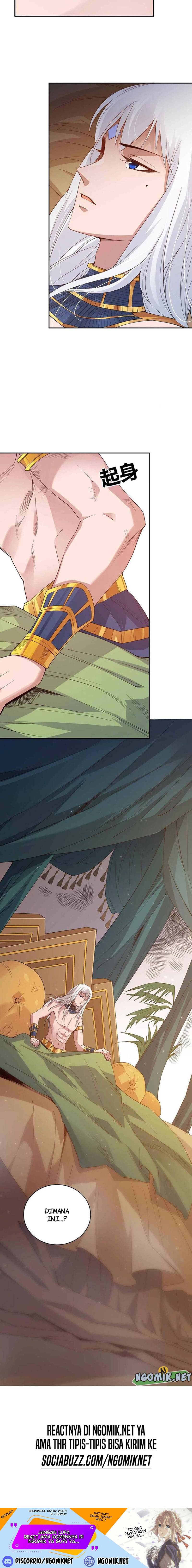 Ultimate Soldier Chapter 155 Gambar 15